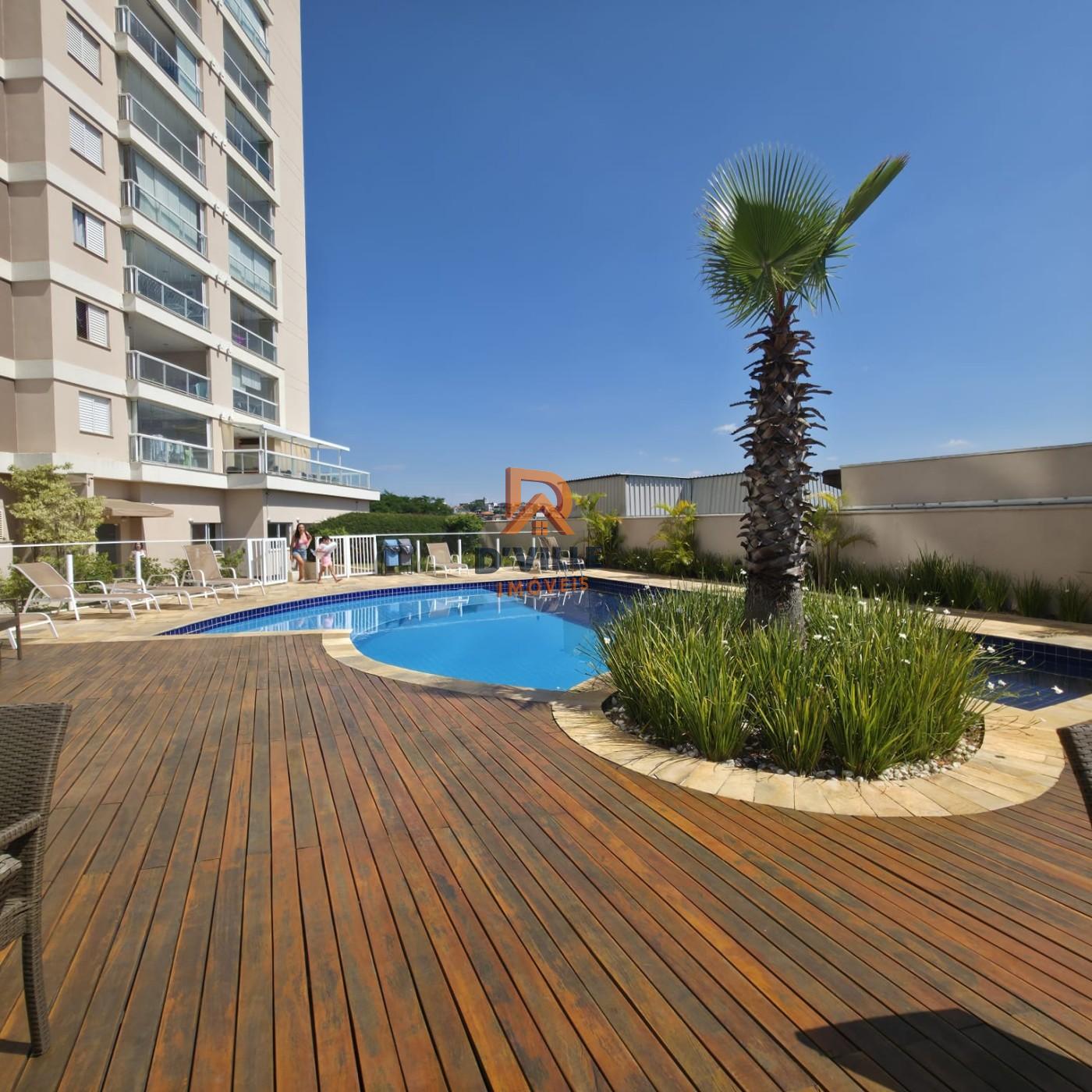 Apartamento, 2 quartos, 57 m² - Foto 32