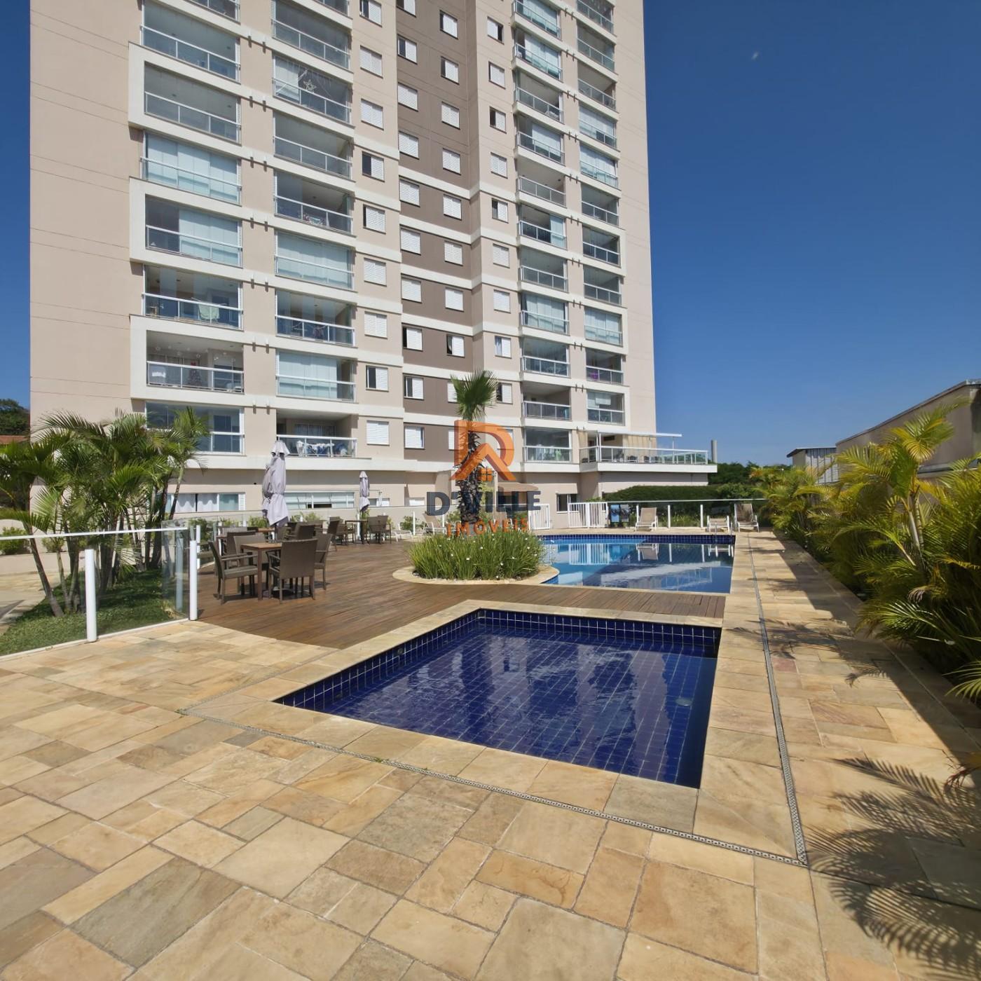 Apartamento, 2 quartos, 57 m² - Foto 31