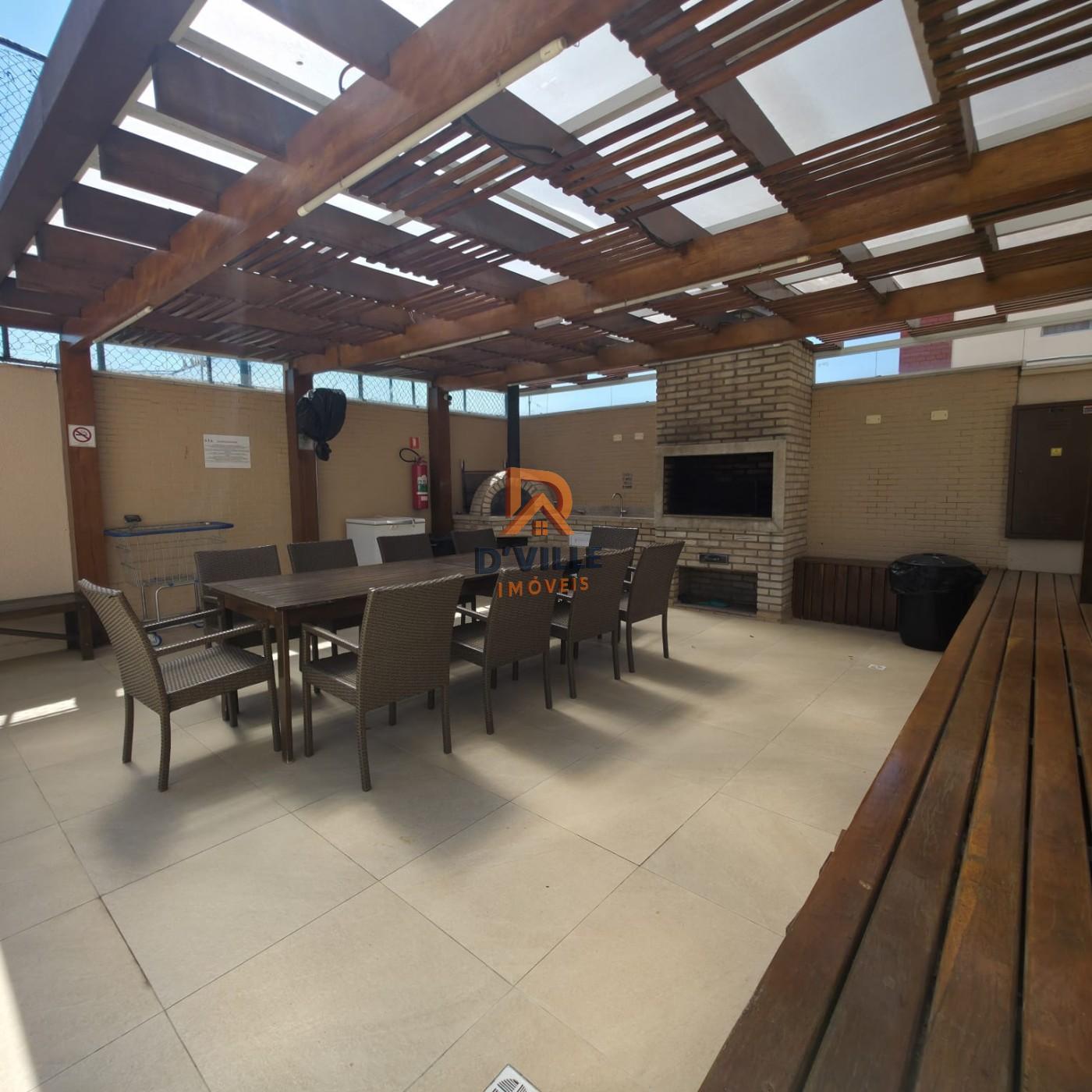 Apartamento, 2 quartos, 57 m² - Foto 33