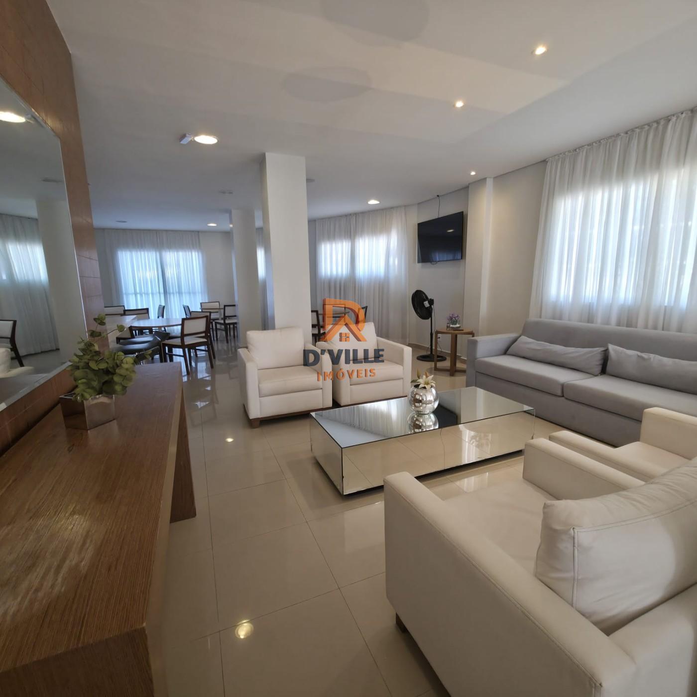 Apartamento, 2 quartos, 57 m² - Foto 37