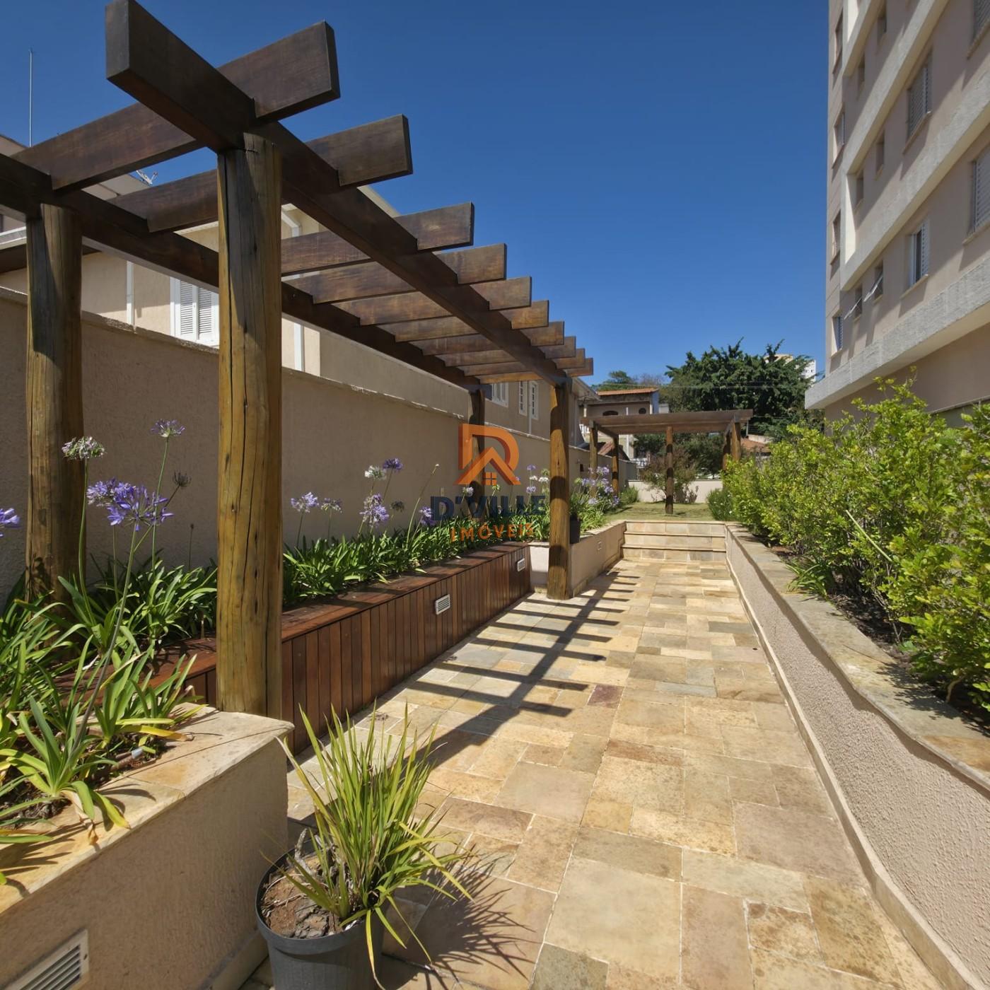 Apartamento, 2 quartos, 57 m² - Foto 34