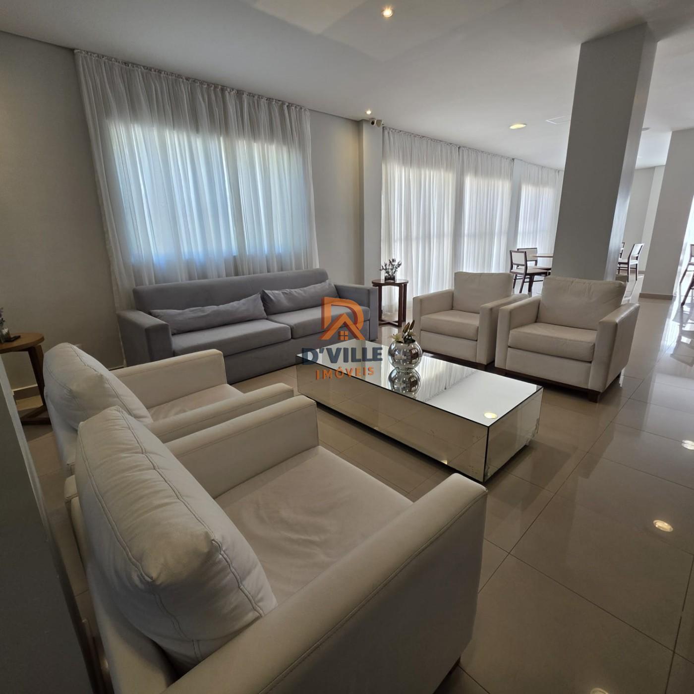 Apartamento, 2 quartos, 57 m² - Foto 42