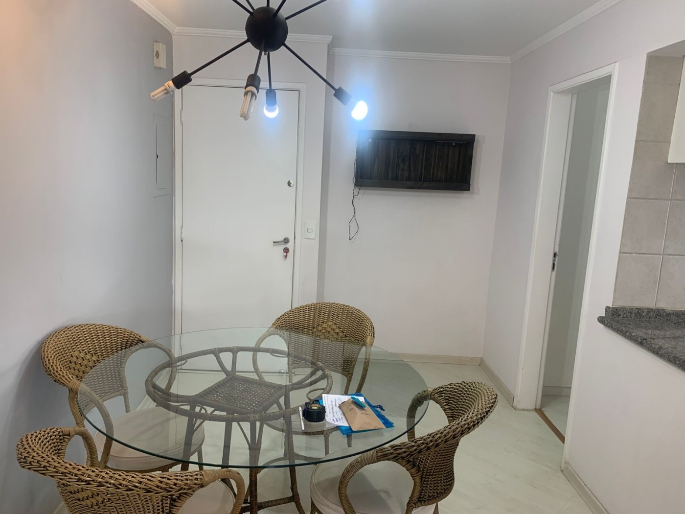 Apartamento, 2 quartos, 55 m² - Foto 4