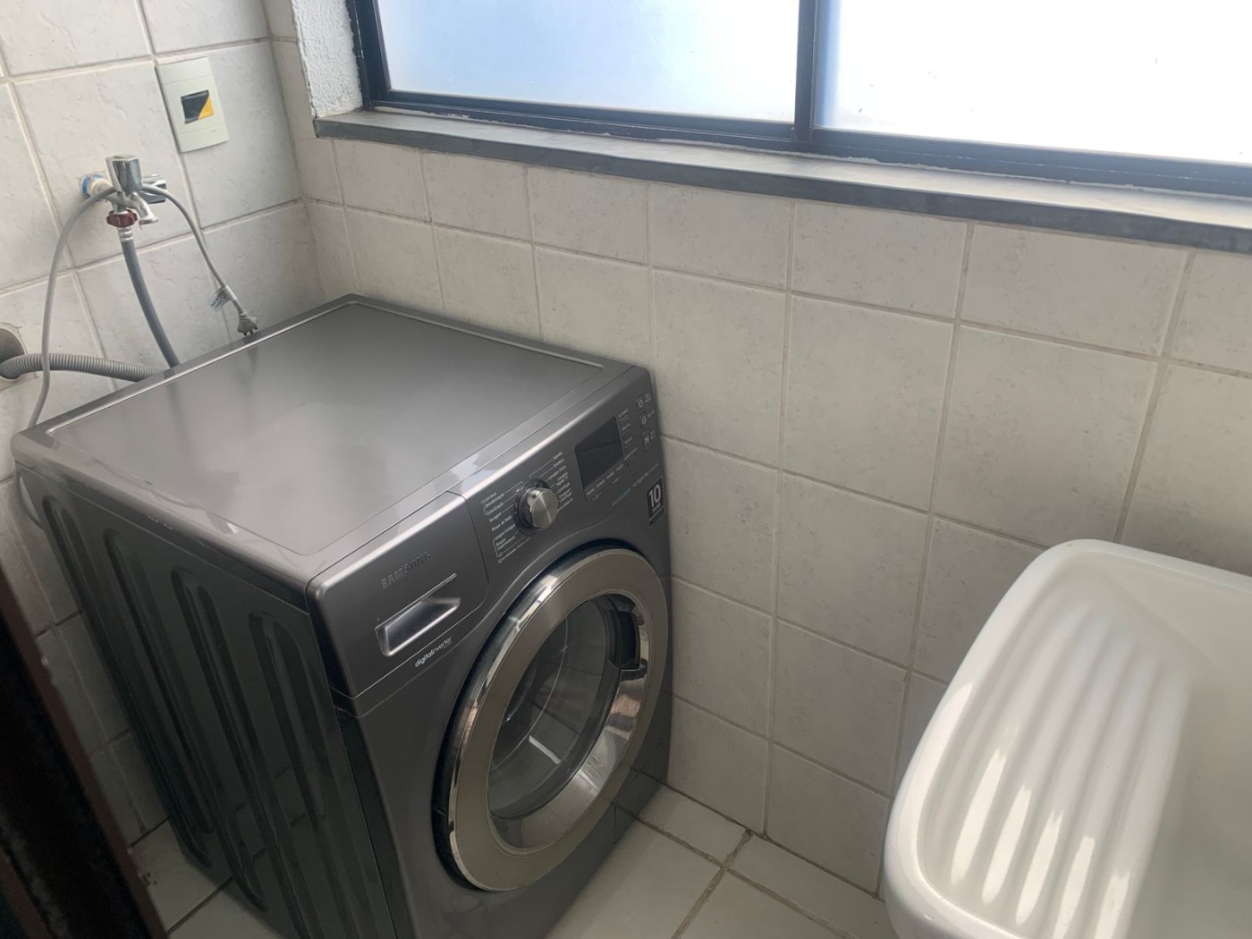 Apartamento, 2 quartos, 55 m² - Foto 7