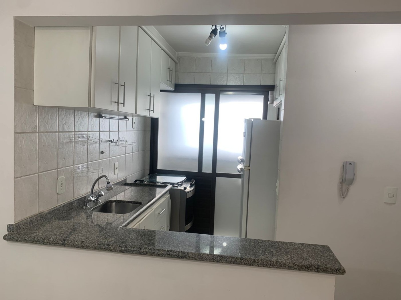 Apartamento, 2 quartos, 55 m² - Foto 5