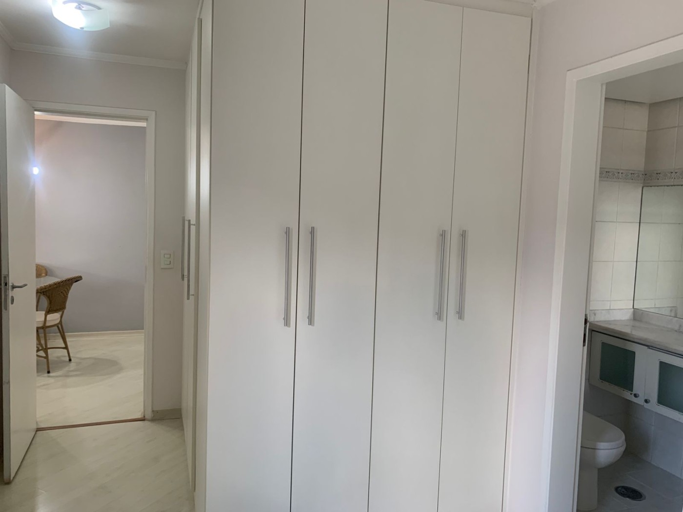 Apartamento, 2 quartos, 55 m² - Foto 8