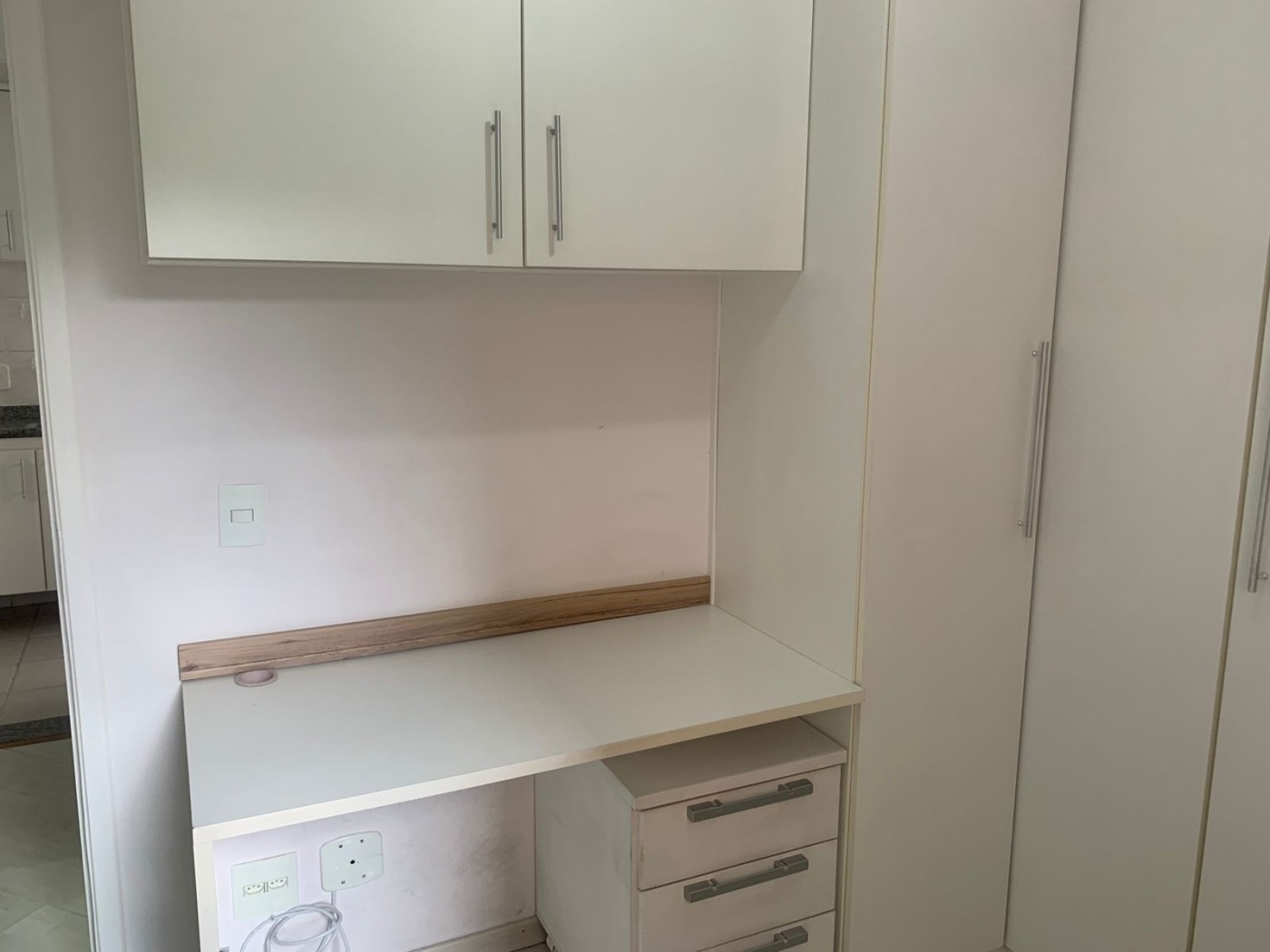 Apartamento, 2 quartos, 55 m² - Foto 14