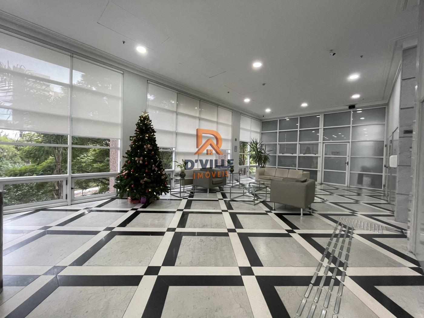 Sala-Conjunto - Foto 22