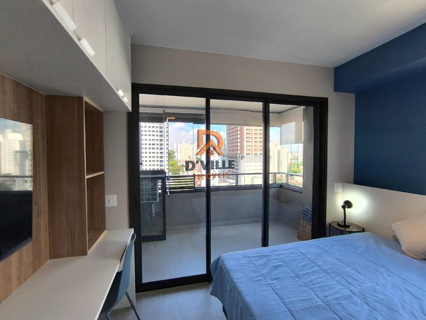 Apartamento, 1 quarto - Foto 1