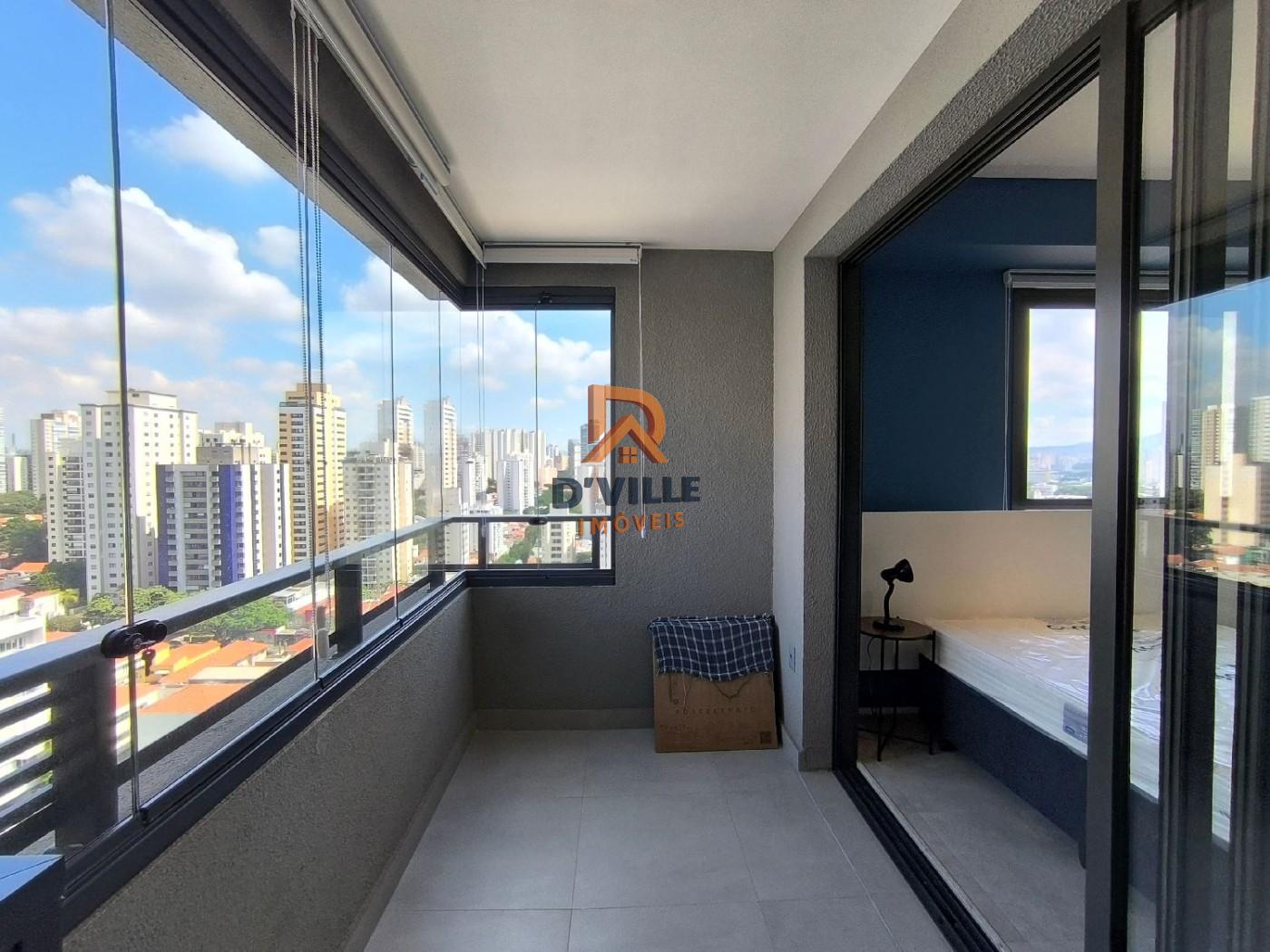 Apartamento, 1 quarto - Foto 2