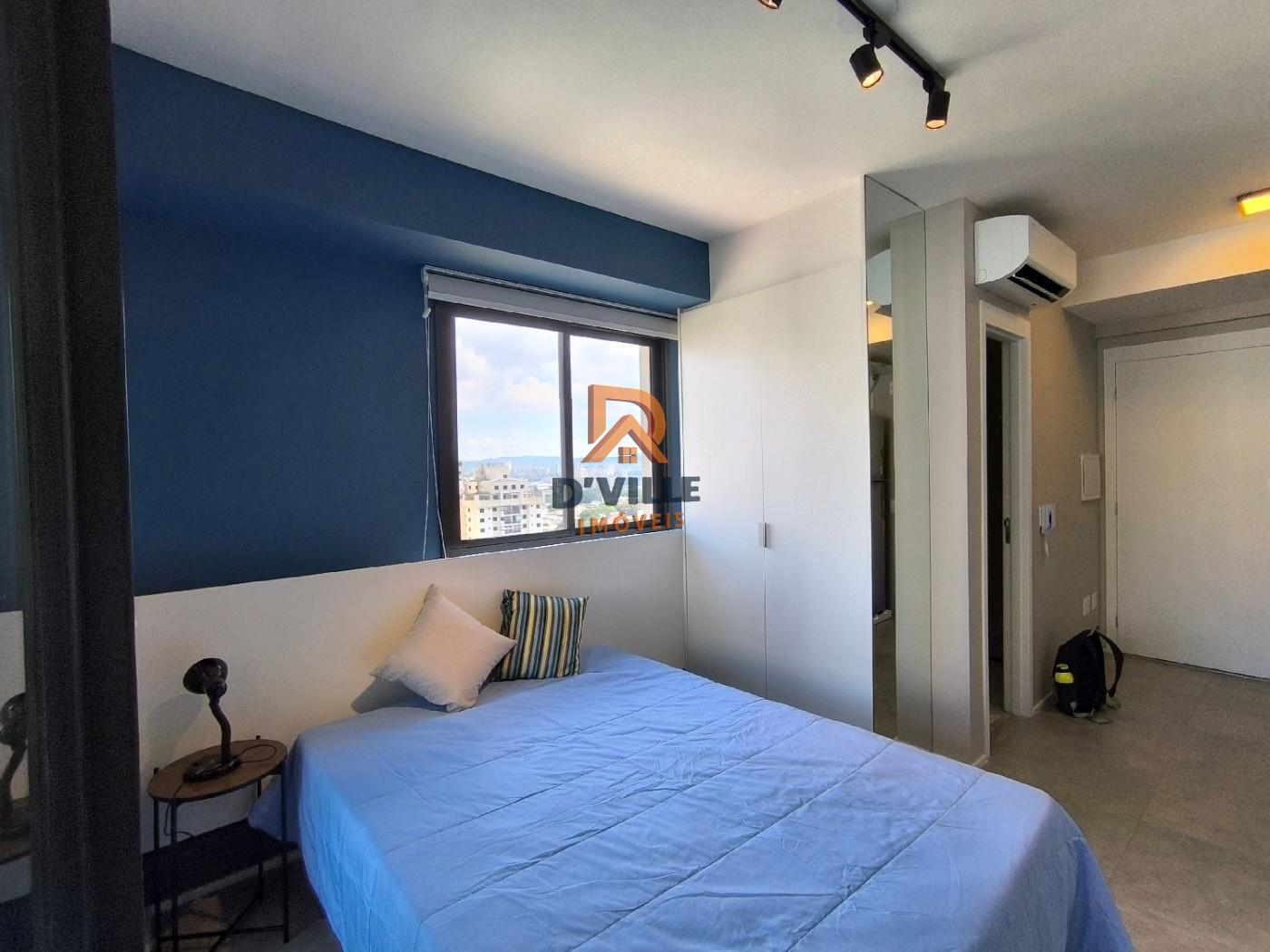 Apartamento, 1 quarto - Foto 3