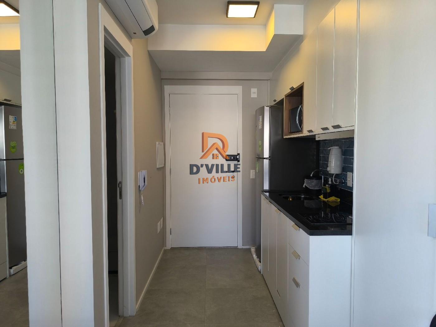 Apartamento, 1 quarto - Foto 7