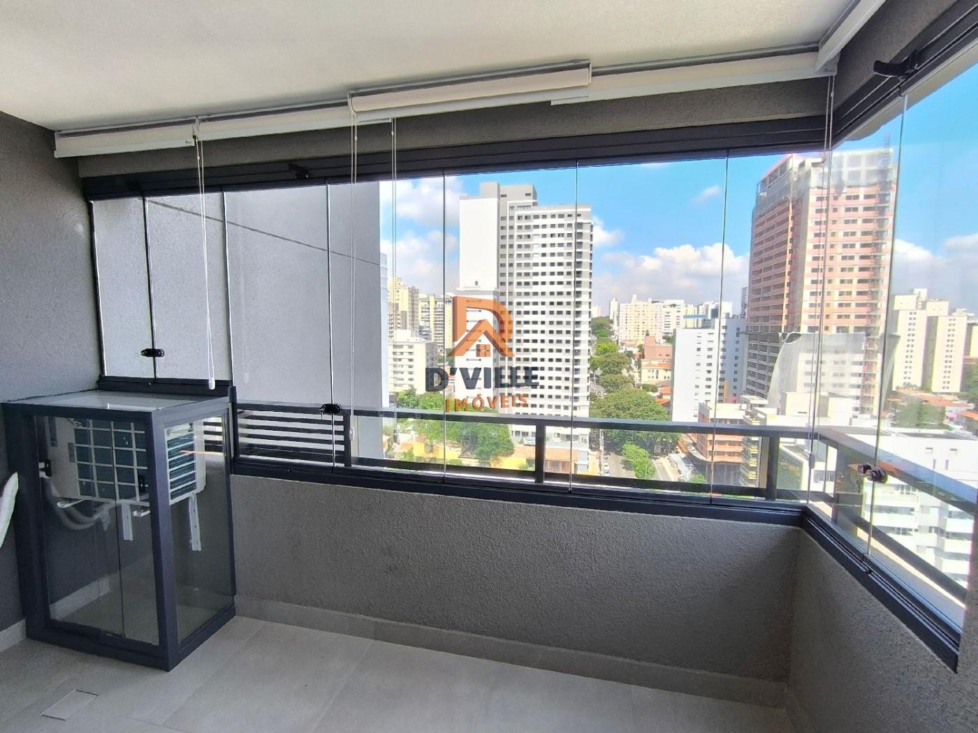 Apartamento, 1 quarto - Foto 6