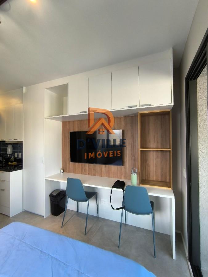 Apartamento, 1 quarto - Foto 5