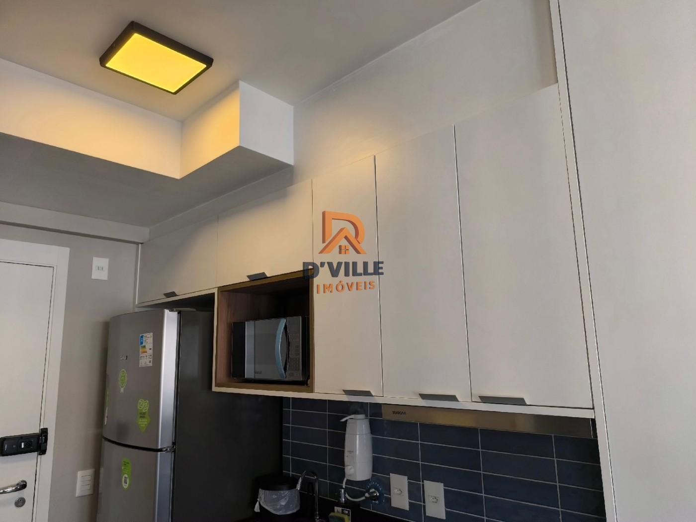 Apartamento, 1 quarto - Foto 9