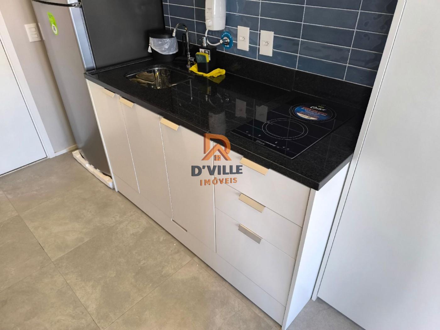 Apartamento, 1 quarto - Foto 8