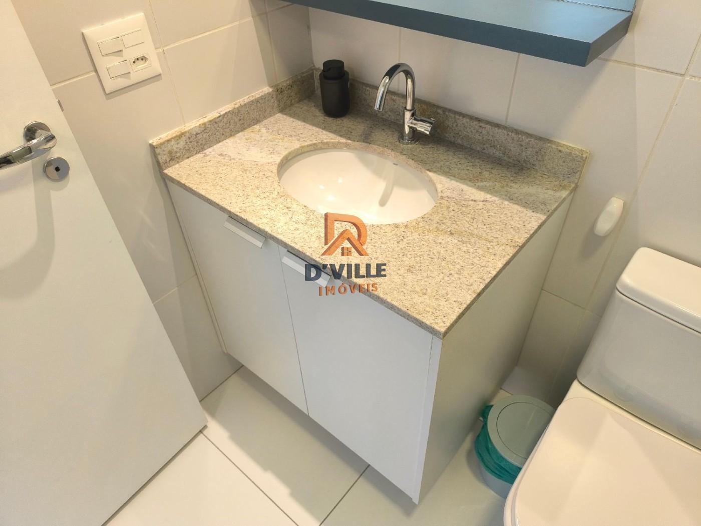 Apartamento, 1 quarto - Foto 14