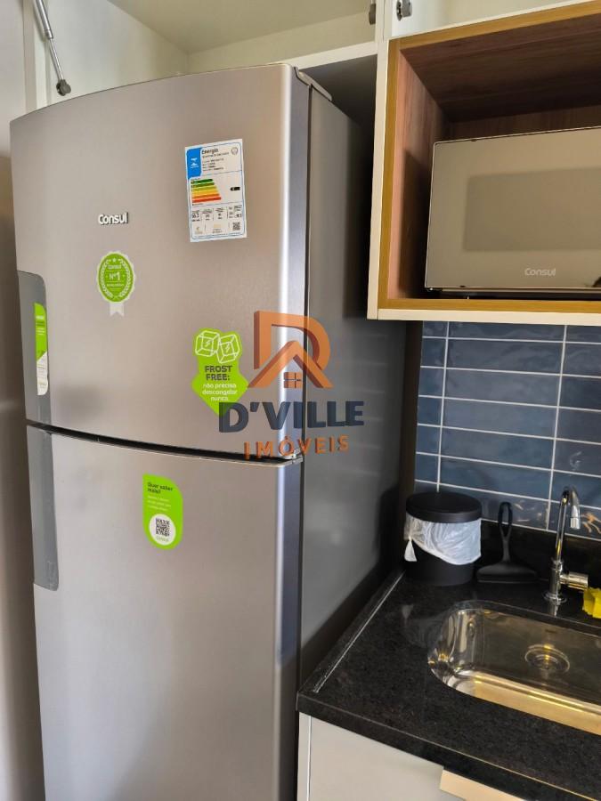 Apartamento, 1 quarto - Foto 11