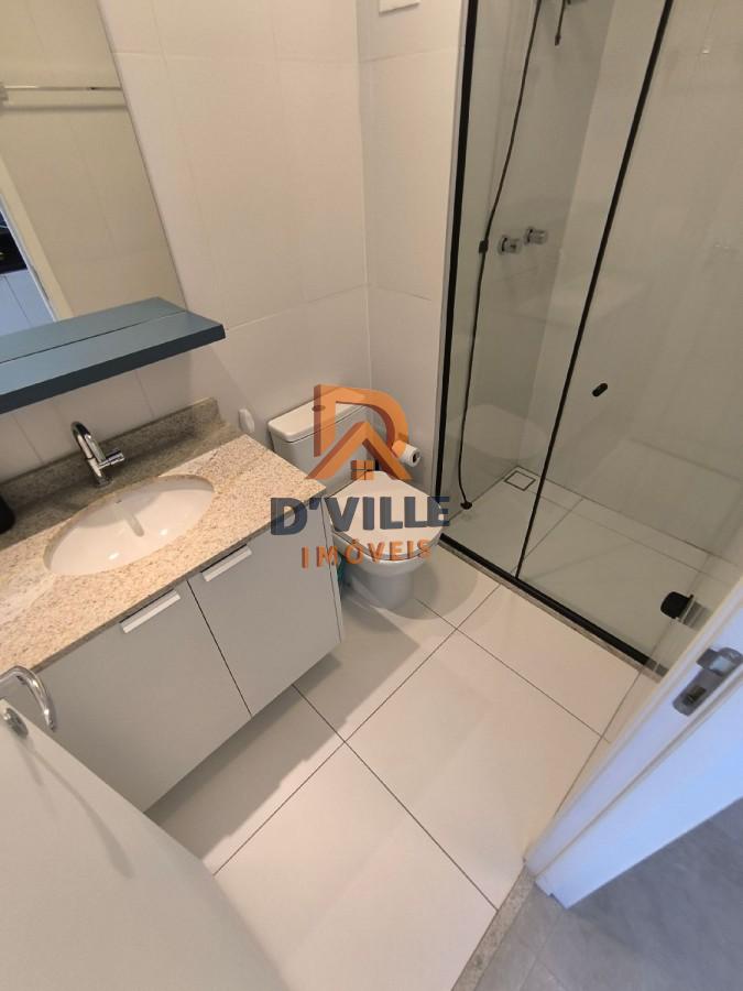 Apartamento, 1 quarto - Foto 12