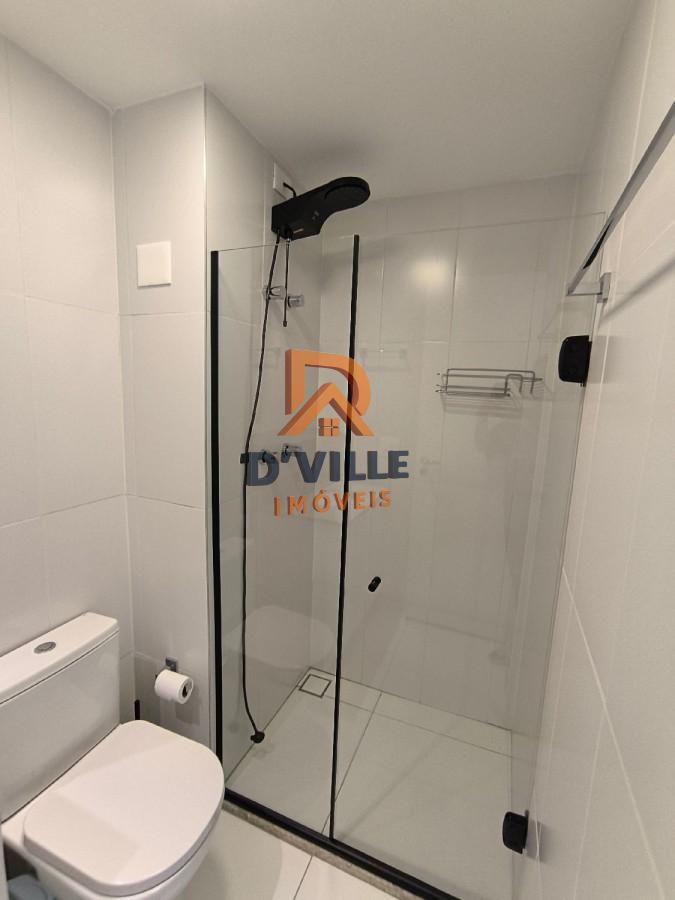 Apartamento, 1 quarto - Foto 13