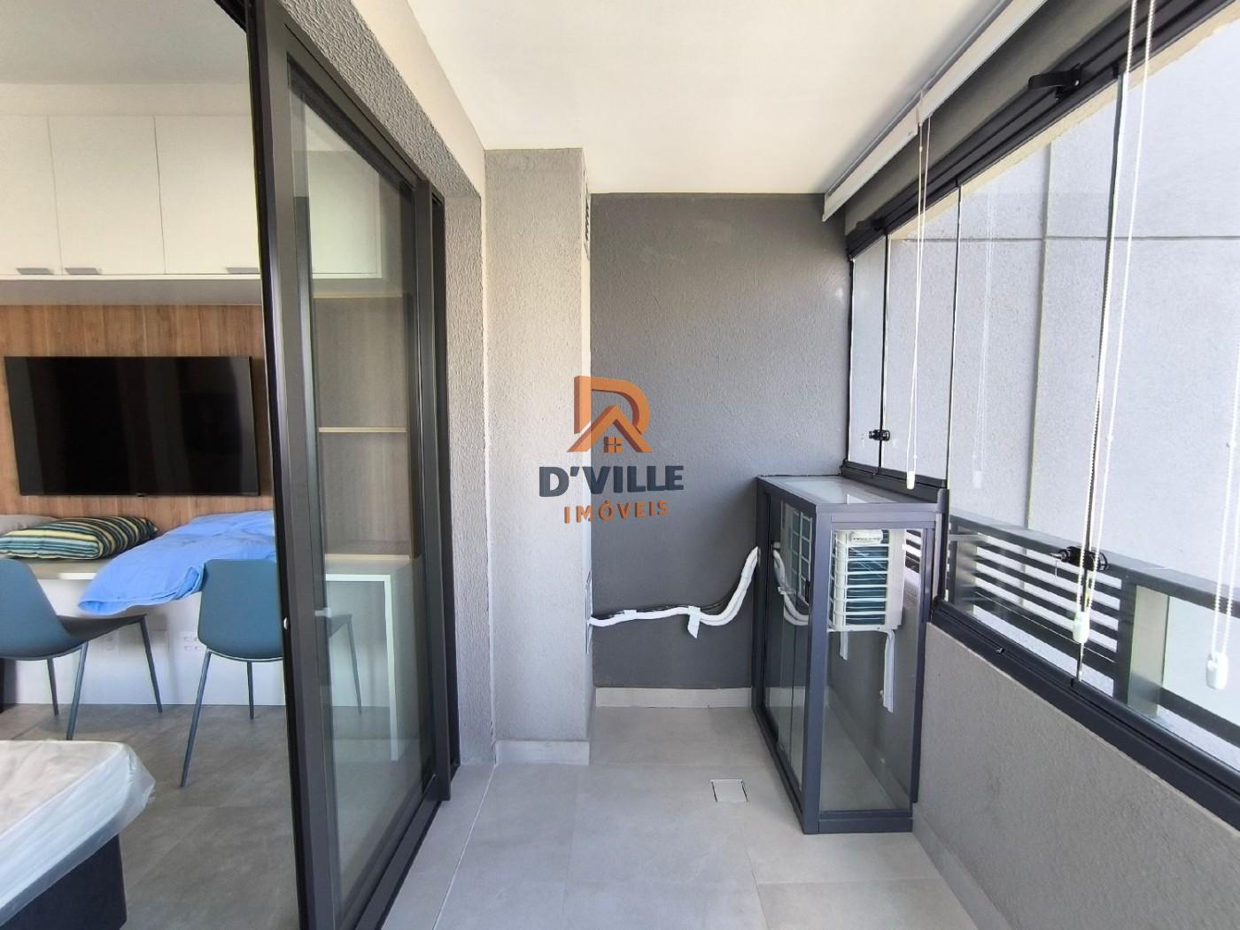 Apartamento, 1 quarto - Foto 16