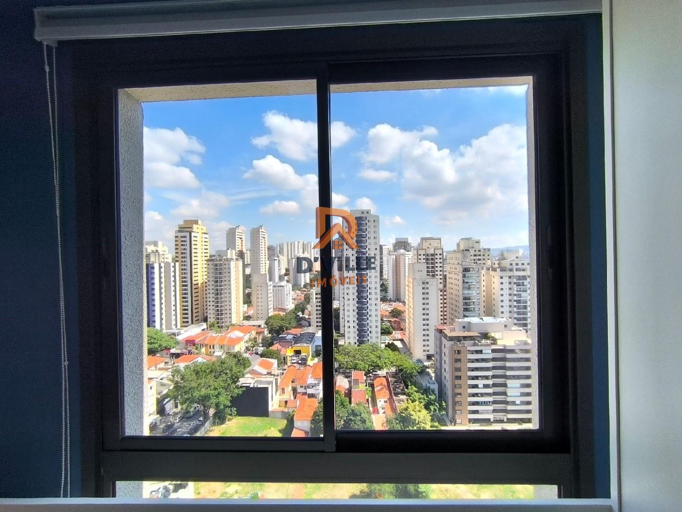 Apartamento, 1 quarto - Foto 15