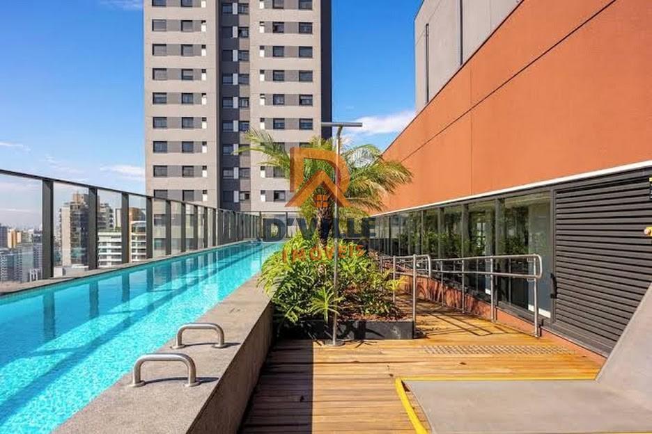 Apartamento, 1 quarto - Foto 18