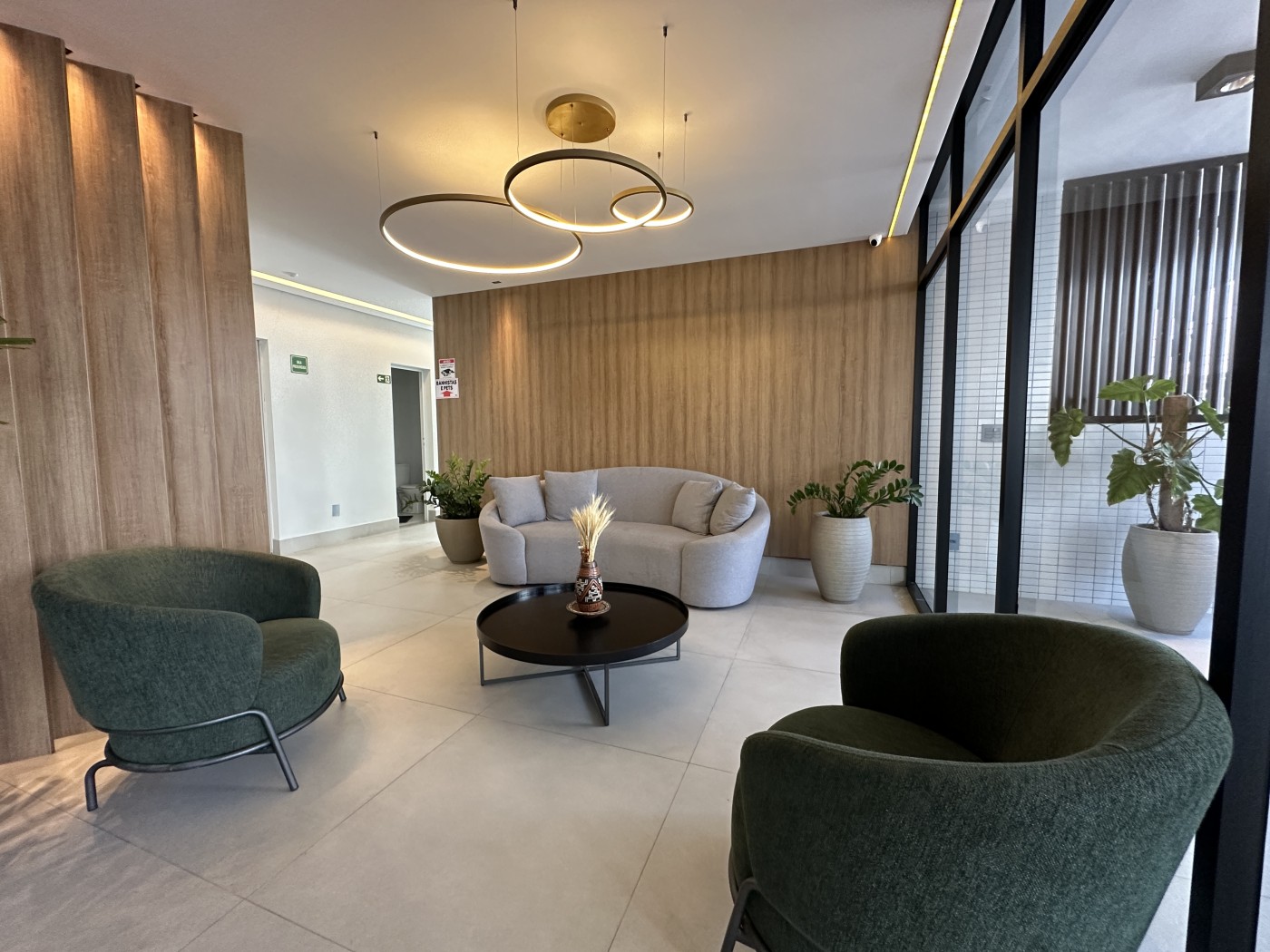Apartamento, 2 quartos, 133 m² - Foto 18