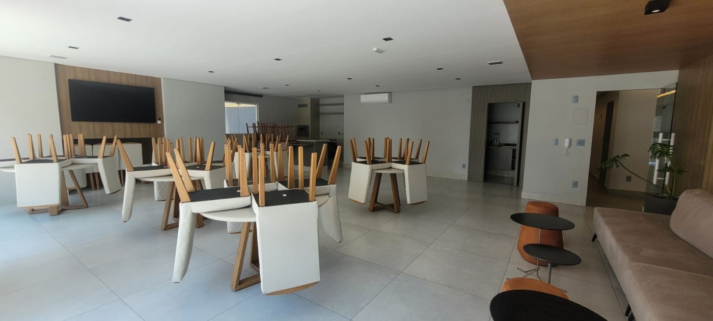 Apartamento, 2 quartos, 133 m² - Foto 24