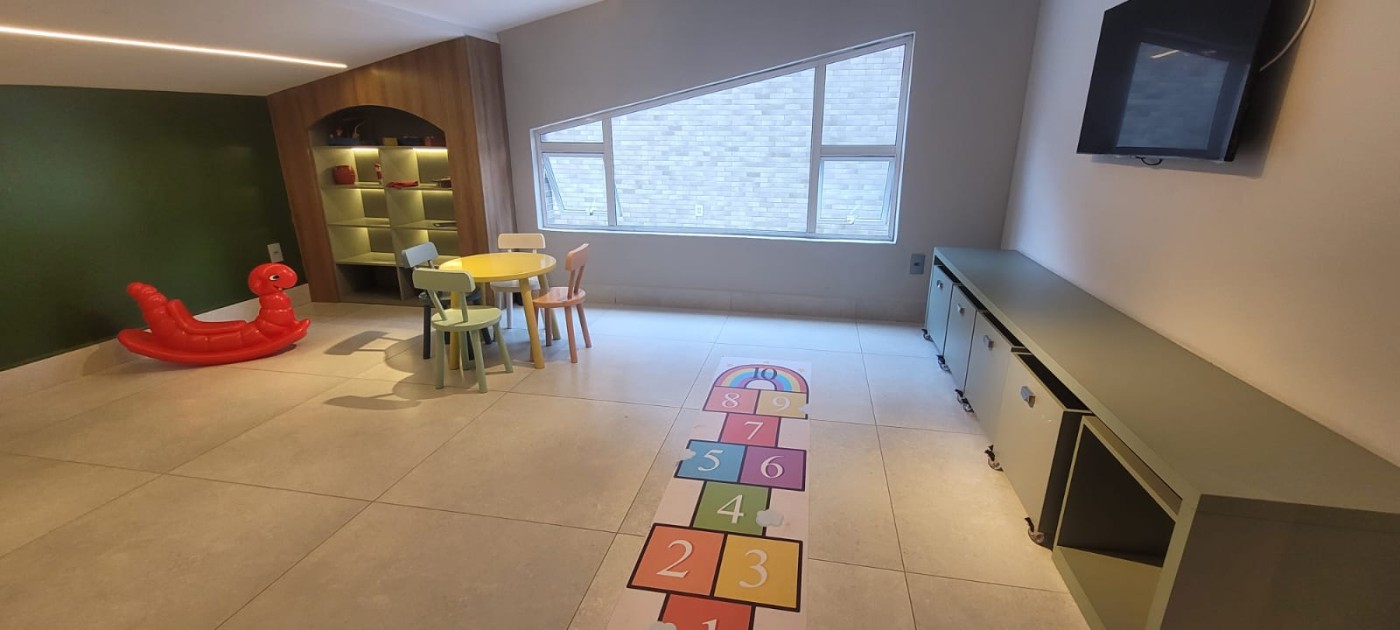 Apartamento, 2 quartos, 133 m² - Foto 25