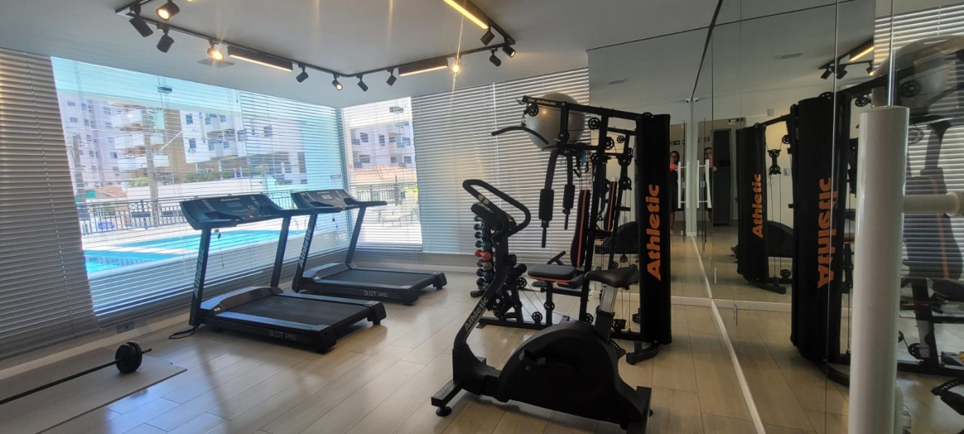 Apartamento, 2 quartos, 133 m² - Foto 29