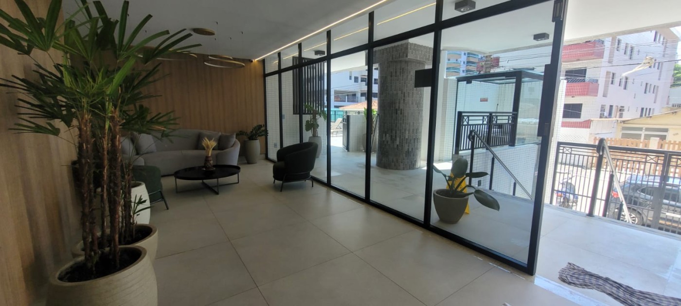 Apartamento, 2 quartos, 133 m² - Foto 16