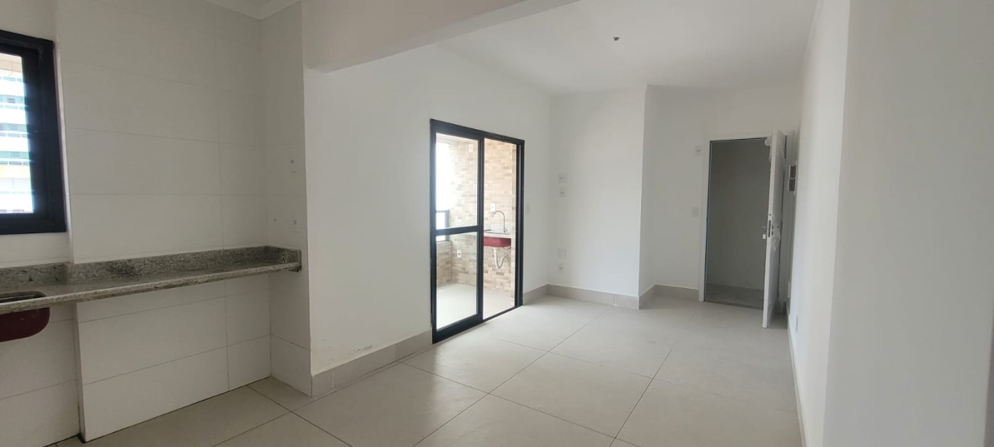 Apartamento, 1 quarto, 57 m² - Foto 5