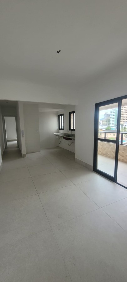 Apartamento, 1 quarto, 57 m² - Foto 2