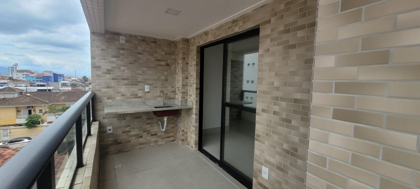 Apartamento, 1 quarto, 57 m² - Foto 3