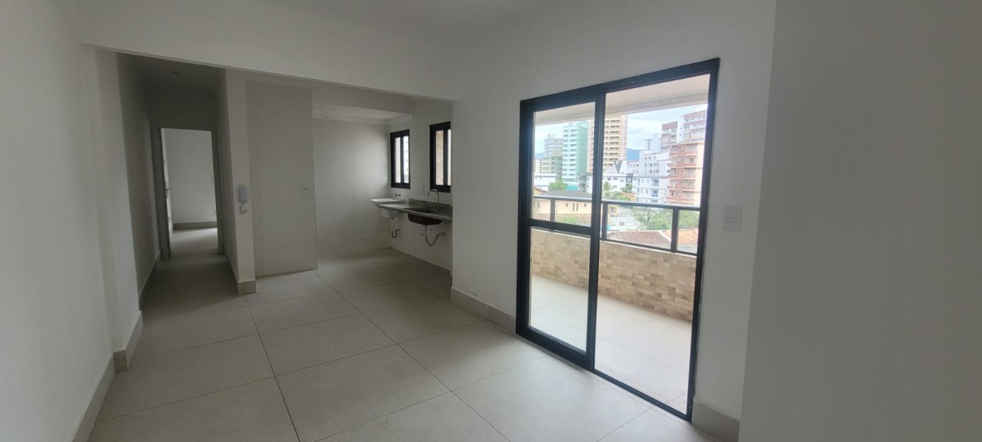 Apartamento, 1 quarto, 57 m² - Foto 7