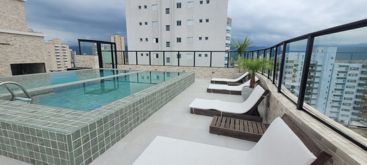 Apartamento, 1 quarto, 57 m² - Foto 20