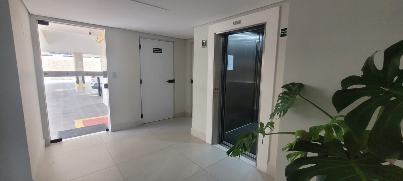 Apartamento, 1 quarto, 57 m² - Foto 19