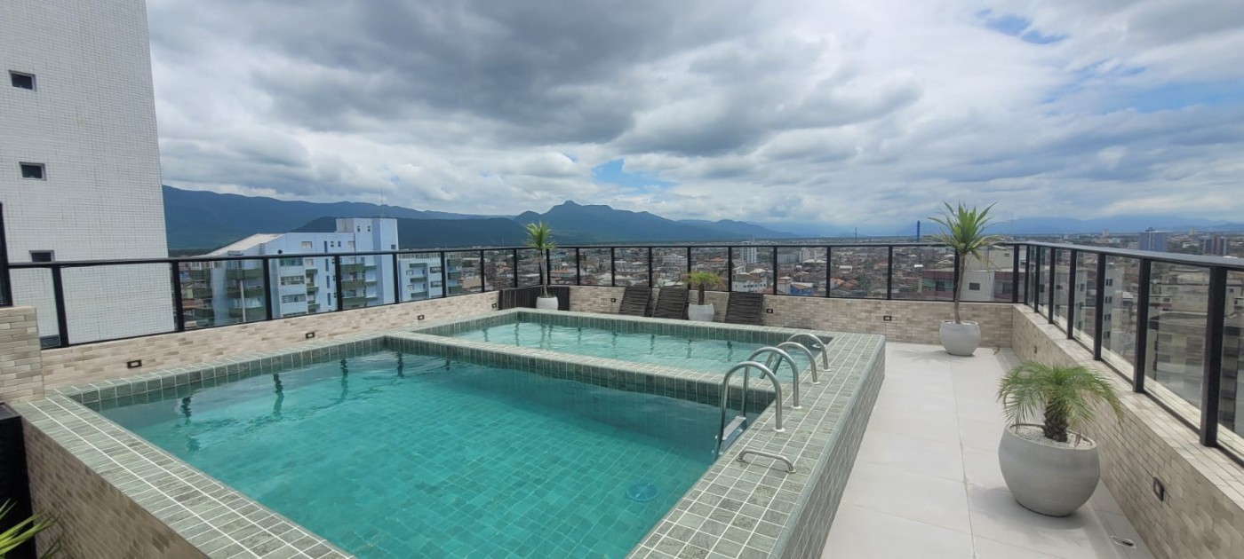 Apartamento, 1 quarto, 57 m² - Foto 24