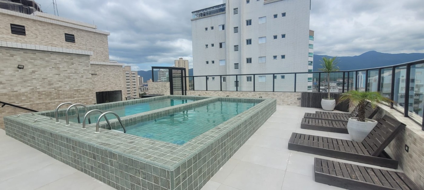 Apartamento, 1 quarto, 57 m² - Foto 26