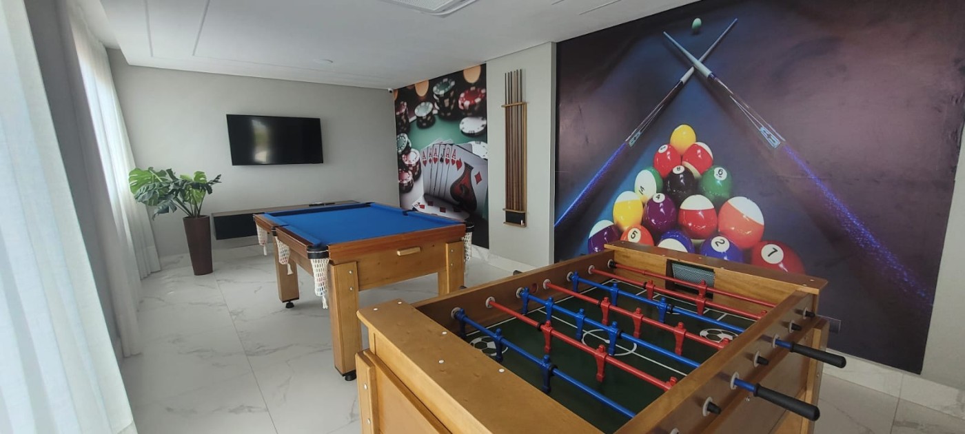 Apartamento, 1 quarto, 57 m² - Foto 29