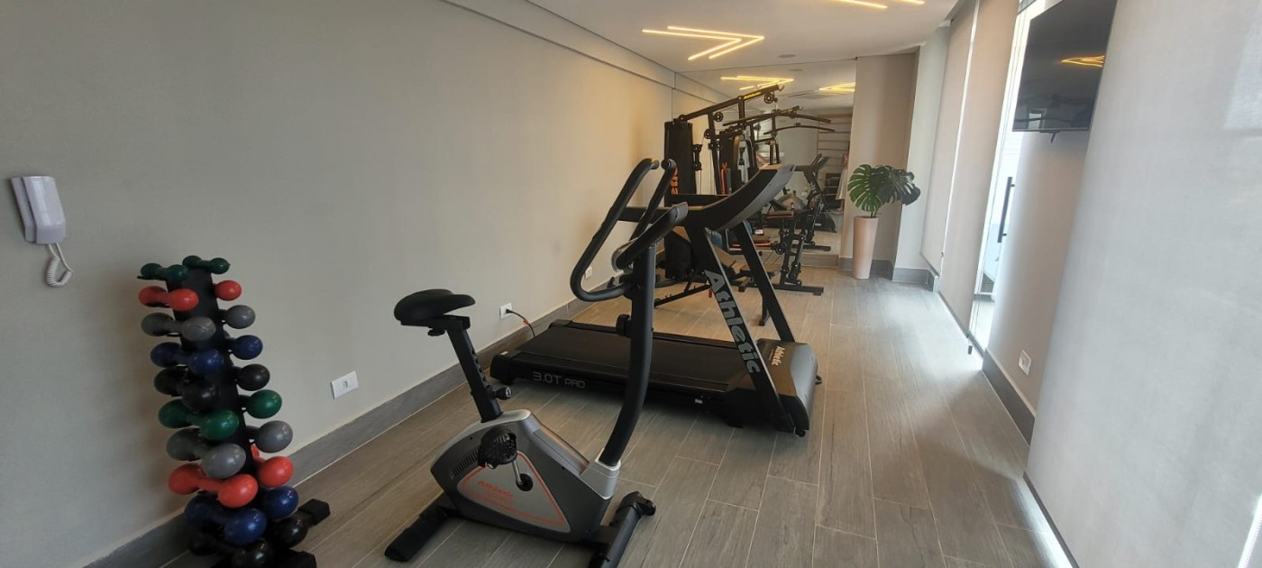 Apartamento, 2 quartos, 68 m² - Foto 32