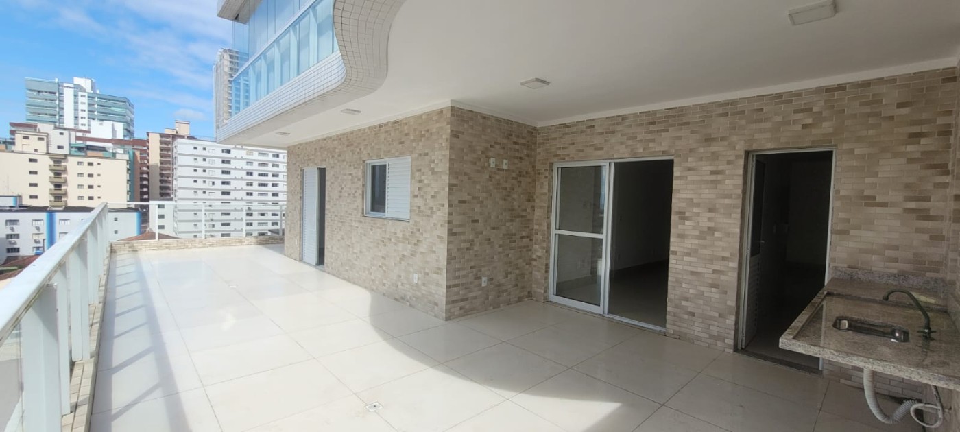 Apartamento, 2 quartos, 133 m² - Foto 1