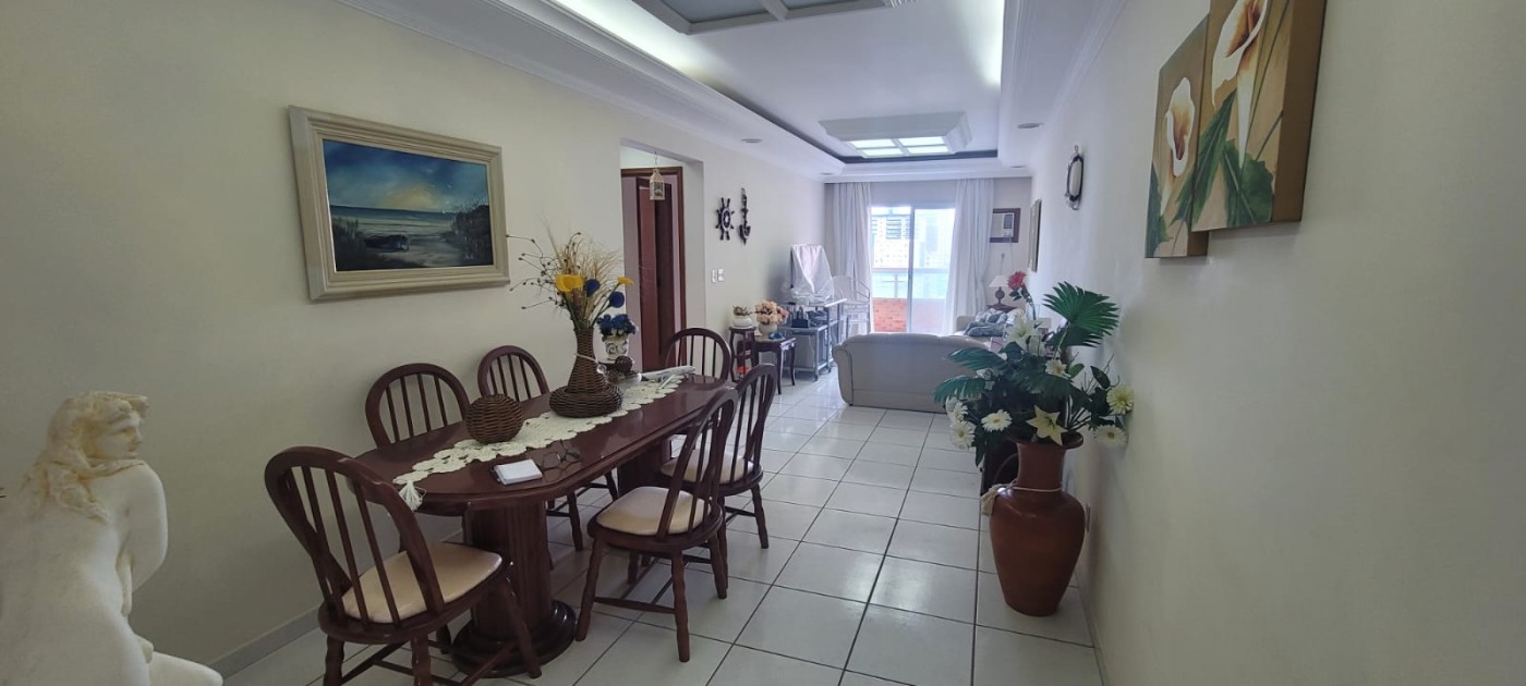 Apartamento, 2 quartos, 99 m² - Foto 1