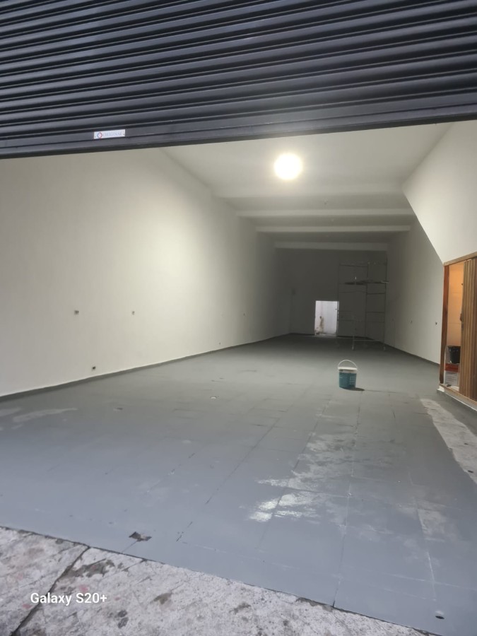 Depósito-Galpão - Foto 1