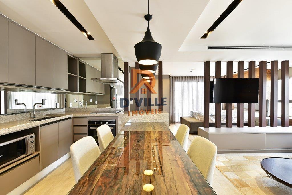 Apartamento, 1 quarto, 102 m² - Foto 6
