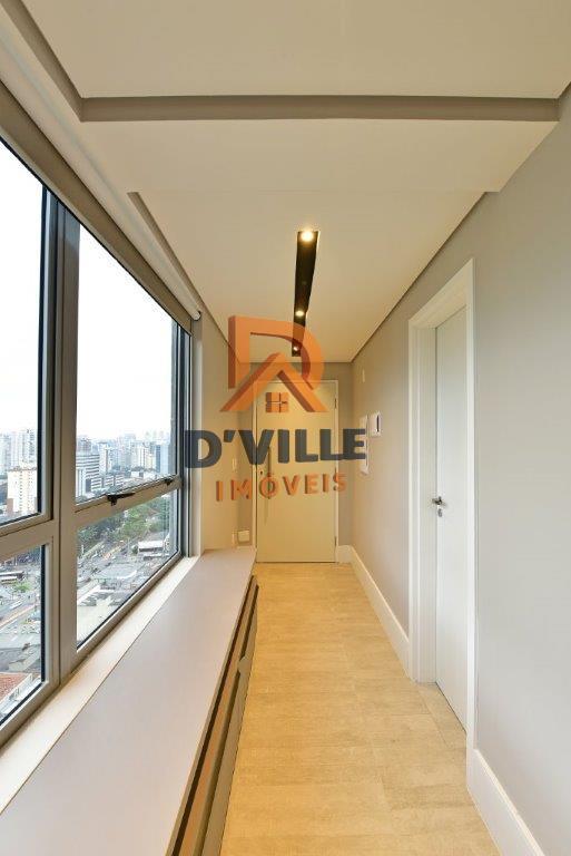 Apartamento, 1 quarto, 102 m² - Foto 2