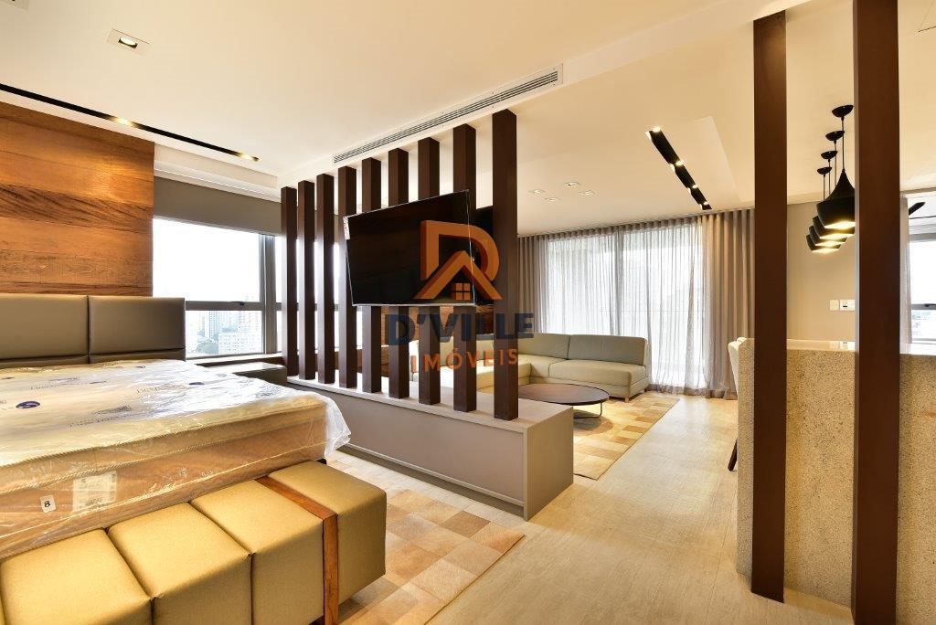Apartamento, 1 quarto, 102 m² - Foto 8