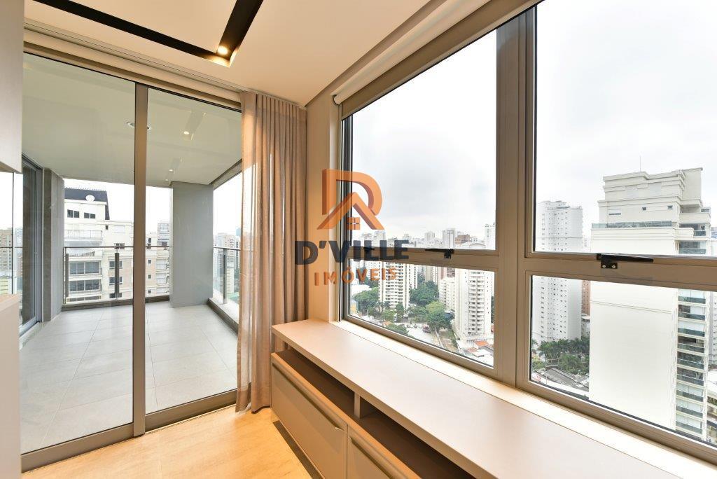 Apartamento, 1 quarto, 102 m² - Foto 12