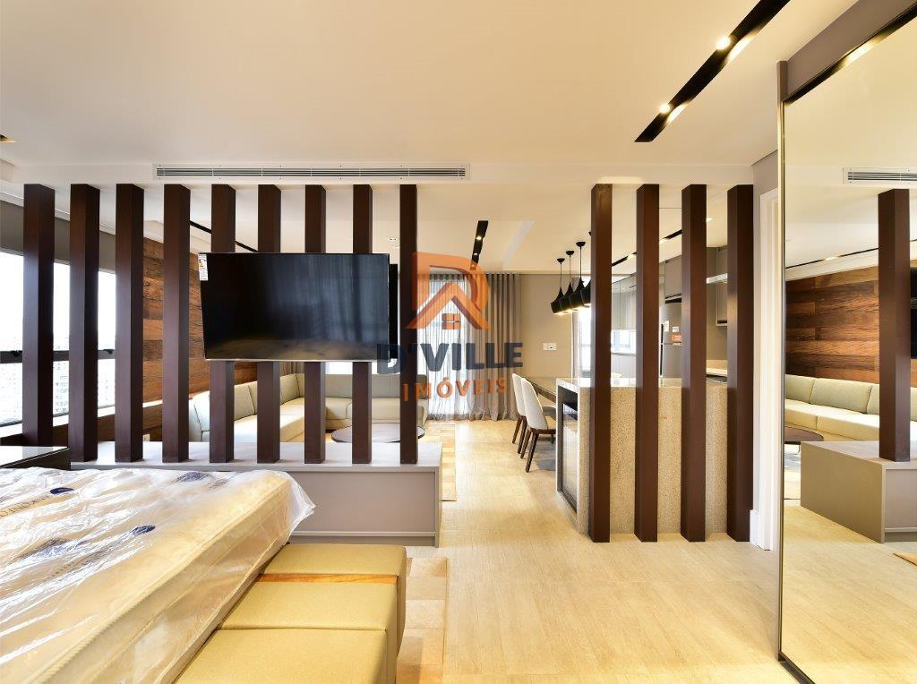 Apartamento, 1 quarto, 102 m² - Foto 7